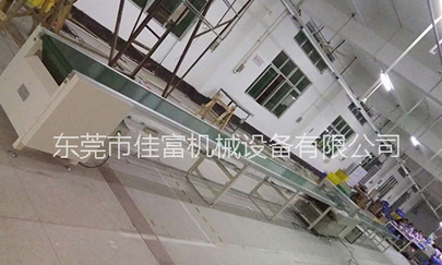 東莞流水線的柔性制造系統(tǒng)如何？
